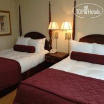 Embassy Suites Orlando - Downtown