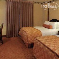 Embassy Suites Orlando - Downtown