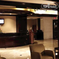 Embassy Suites Orlando - Downtown
