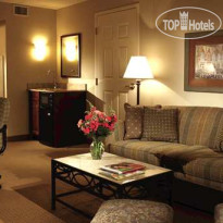 Embassy Suites Orlando - Downtown