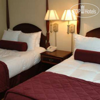 Embassy Suites Orlando - Downtown