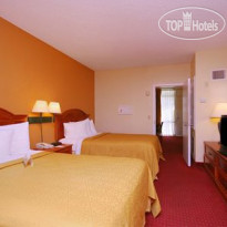 Quality Suites Near Orange County Convention Center