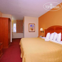 Quality Suites Near Orange County Convention Center