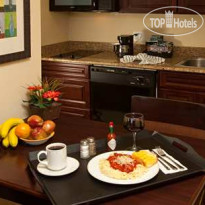 Homewood Suites by Hilton Lake Buena Vista - Orlando