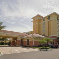 Homewood Suites by Hilton Lake Buena Vista - Orlando