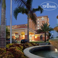 Homewood Suites by Hilton Lake Buena Vista - Orlando