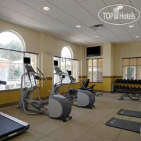 Homewood Suites by Hilton Lake Buena Vista - Orlando