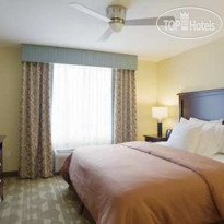 Homewood Suites by Hilton Lake Buena Vista - Orlando