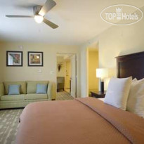 Homewood Suites by Hilton Lake Buena Vista - Orlando