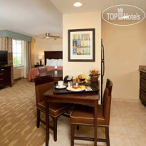Homewood Suites by Hilton Lake Buena Vista - Orlando