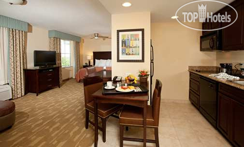New photos from tourists Homewood Suites by Hilton Lake Buena Vista - Orlando 3*