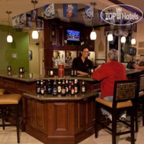 Homewood Suites by Hilton Lake Buena Vista - Orlando