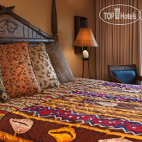 Disney's Animal Kingdom Villas - Kidani Village 