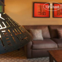 Disney's Animal Kingdom Villas - Kidani Village 