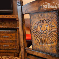 Disney's Animal Kingdom Villas - Kidani Village 