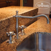 Disney's Animal Kingdom Villas - Kidani Village 