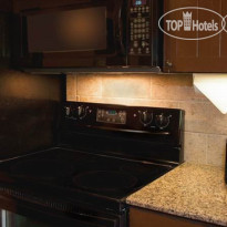 Disney's Animal Kingdom Villas - Kidani Village 