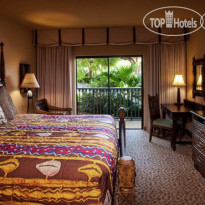 Disney's Animal Kingdom Villas - Kidani Village 