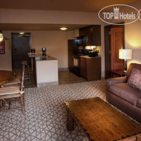 Disney's Animal Kingdom Villas - Kidani Village 