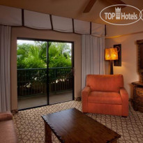 Disney's Animal Kingdom Villas - Kidani Village 