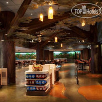 Disney's Animal Kingdom Villas - Kidani Village 