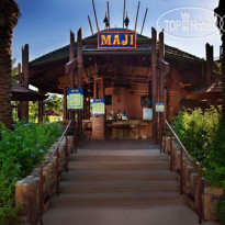 Disney's Animal Kingdom Villas - Kidani Village 