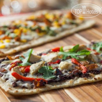 Disney's Animal Kingdom Villas - Kidani Village 