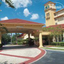 La Quinta Inn & Suites Orlando UCF 