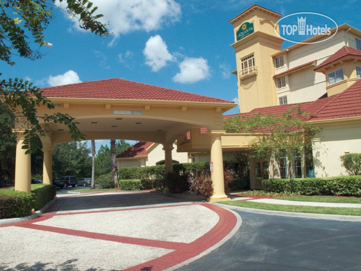 Hotelier's photos La Quinta Inn & Suites Orlando UCF 3*