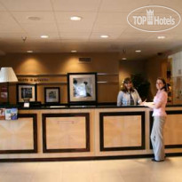 Hampton Inn Closest to Universal Orlando