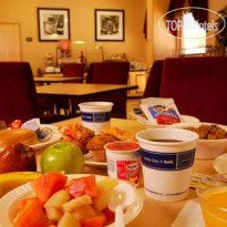 Hampton Inn Closest to Universal Orlando