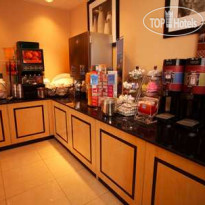 Hampton Inn Closest to Universal Orlando