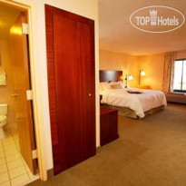 Hampton Inn Closest to Universal Orlando