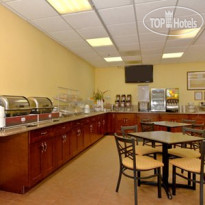 Comfort Inn Maingate