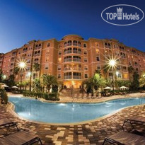 Mystic Dunes Resort & Golf Club