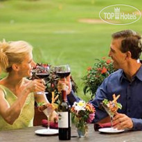 Mystic Dunes Resort & Golf Club