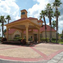 La Quinta Inn & Suites Orlando Airport North 