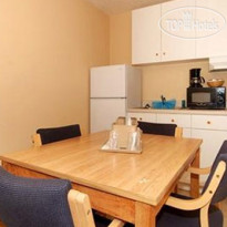 Rodeway Inn Maingate 