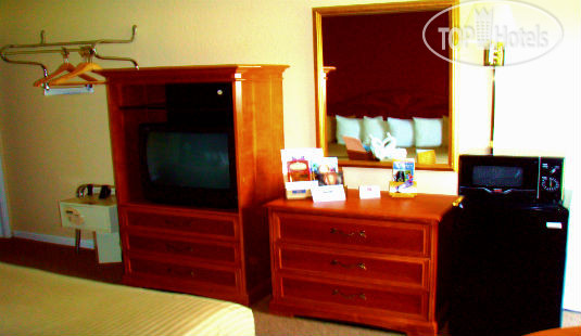 New photos from tourists Rodeway Inn Maingate 2*