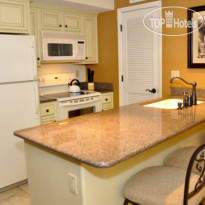 Orlando Courtyards Suites