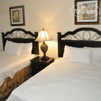 Orlando Courtyards Suites