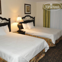 Orlando Courtyards Suites