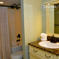 Orlando Courtyards Suites
