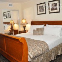 Orlando Courtyards Suites