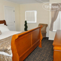 Orlando Courtyards Suites