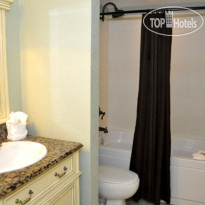 Orlando Courtyards Suites