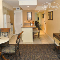Orlando Courtyards Suites