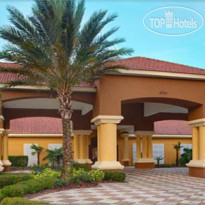 Encantada a CLC Worldwide Resort Экстерьер