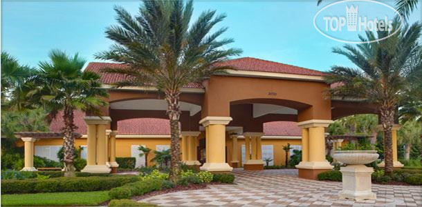Hotel photo Encantada a CLC Worldwide Resort 4*