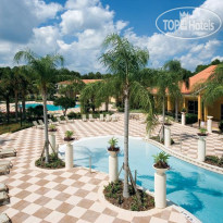 Encantada a CLC Worldwide Resort 